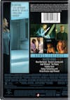 The Invisible Man (2020) [DVD] - Back