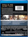 Snow White and the Huntsman (Extended Edition) [Blu-ray] - Back