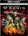 47 Ronin (4K Ultra HD) [UHD] - Front
