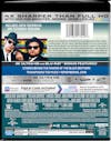 The Blues Brothers (4K Ultra HD) [UHD] - Back