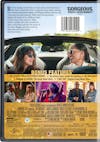 The High Note [DVD] - Back