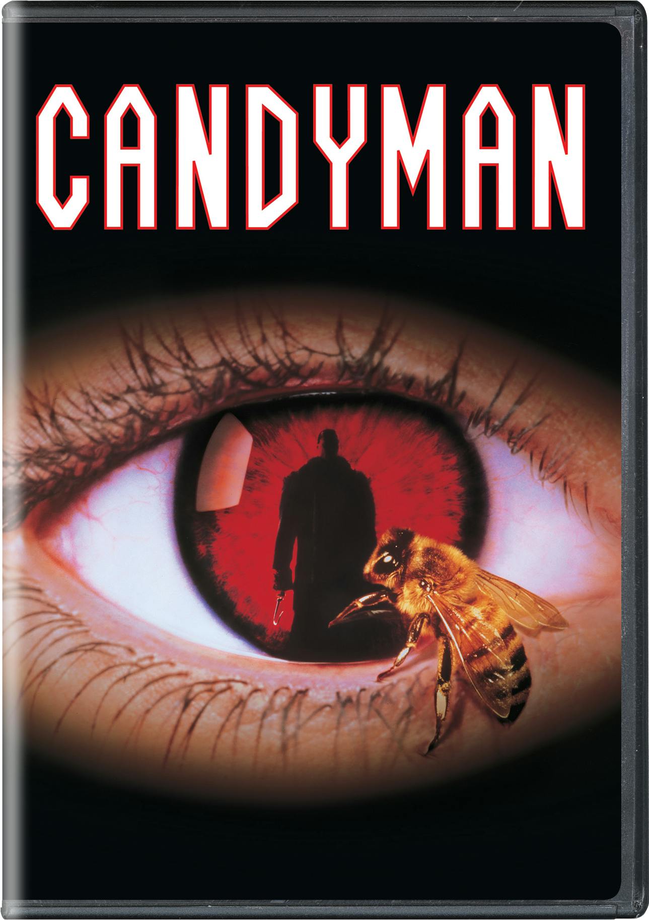 Candyman DVD