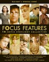 Focus Features 10-Movie Spotlight Collection (Blu-ray + Digital Copy) [Blu-ray] - Front