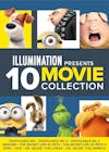 Illumination Presents: 10-Movie Collection (DVD Set) [DVD] - 3D