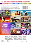 DreamWorks 10-Movie Collection [DVD] - Back