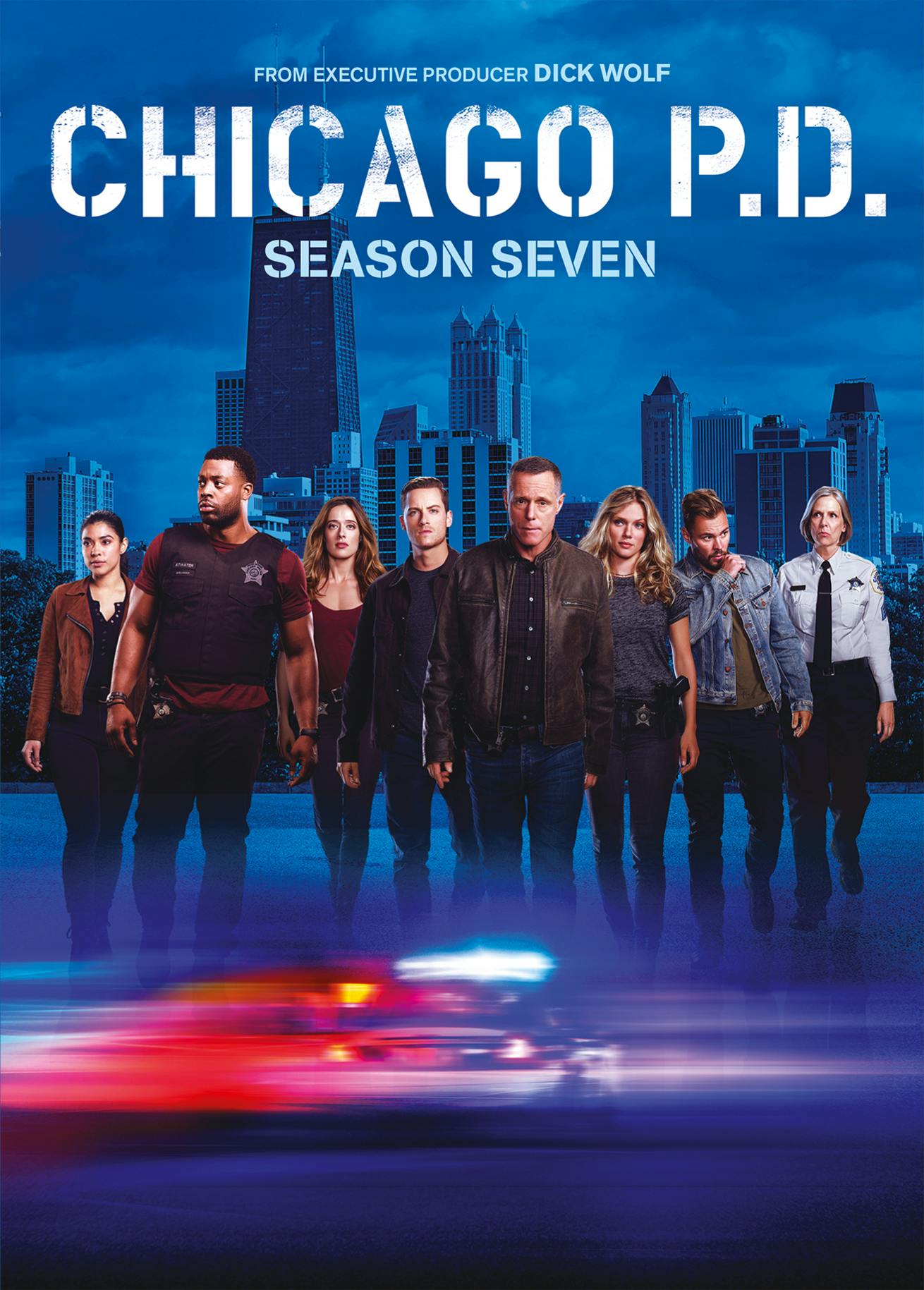 Watch chicago pd best sale season 7 online free