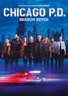 Chicago P.D.: Season Seven [DVD] - 3D