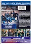 Chicago P.D.: Season Seven [DVD] - Back