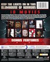 Blumhouse of Horrors 10-movie Collection (Blu-ray + Digital Copy) [Blu-ray] - Back