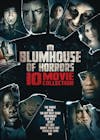 Blumhouse of Horrors 10-movie Collection (DVD Set) [DVD] - Front
