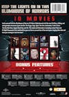 Blumhouse of Horrors 10-movie Collection (DVD Set) [DVD] - Back