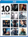 Universal 10-Film Sci-Fi Collection (Blu-ray Set) [Blu-ray] - Front