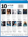 Universal 10-Film Sci-Fi Collection (Blu-ray Set) [Blu-ray] - Back