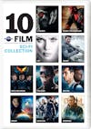 Universal 10-Film Sci-Fi Collection (DVD Set) [DVD] - 3D