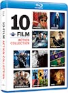 Universal 10-Film Action Collection [Blu-ray] - 3D