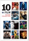 Universal 10-Film Action Collection (DVD Set) [DVD] - 3D