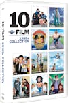 Universal 10-Film 1980s Collection [DVD] - 3D