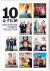 Universal 10-Film Judd Apatow Comedy Collection (DVD Set) [DVD] - Front