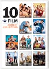 Universal 10-Film Comedy Collection (DVD Set) [DVD] - 3D