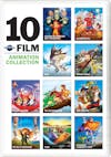 Universal 10-Film Animation Collection [DVD] - 3D