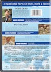 Films of Faith 3-movie Collection (DVD Triple Feature) [DVD] - Back