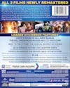 Back to the Future: The Ultimate Trilogy (Digital) [Blu-ray] - Back