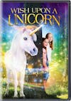Wish Upon a Unicorn [DVD] - Front
