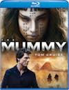 The Mummy (2017) (Blu-ray New Box Art) [Blu-ray] - Front