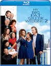 My Big Fat Greek Wedding 2 (Blu-ray New Box Art) [Blu-ray] - Front