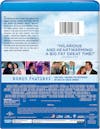 My Big Fat Greek Wedding 2 (Blu-ray New Box Art) [Blu-ray] - Back