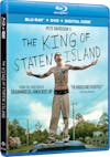 The King of Staten Island (DVD + Digital) [Blu-ray] - 3D