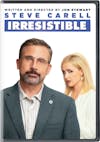 Irresistible [DVD] - Front
