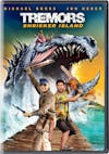 Tremors: Shrieker Island [DVD] - Front