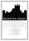 Downton Abbey: The Complete Series [DVD]