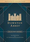 Downton Abbey Movie & TV Collection (Collector's Edition) [DVD] - Front