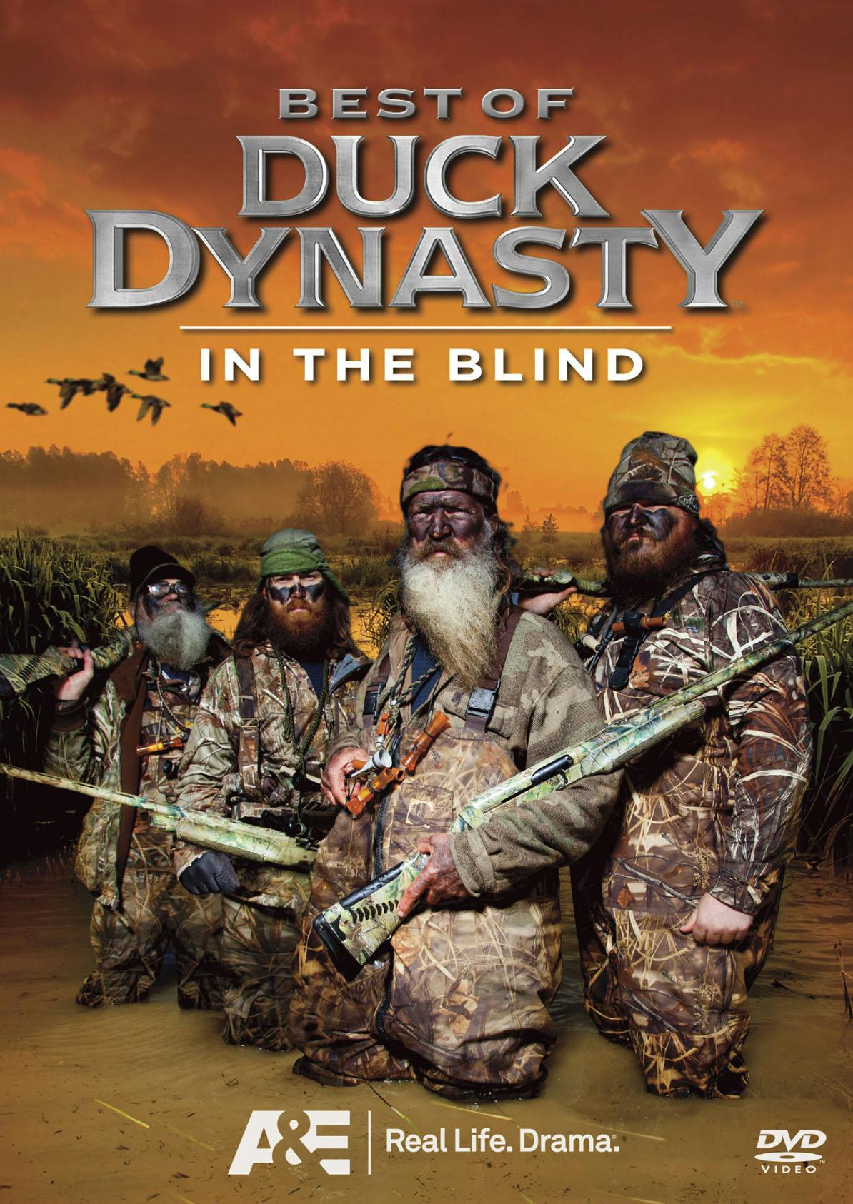 Duck alsoa dynasty putlocker