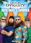 Duck Dynasty: Duck Days of Summer [DVD] - Front