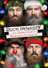 Duck Dynasty: I'm Dreaming of a Redneck Christmas [DVD] - 3D