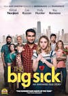 The Big Sick [DVD] - Front