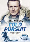 Cold Pursuit [DVD] - 3D