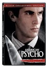 American Psycho (DVD Widescreen Unrated) [DVD] - 3D