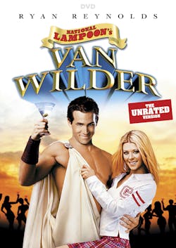 Van Wilder: Party Liaison [DVD]