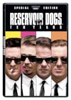 Reservoir Dogs [DVD] - Front
