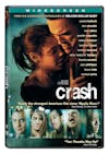Crash (DVD Widescreen) [DVD] - 3D