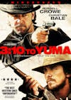 3:10 to Yuma (Widescreen) [DVD] - Front
