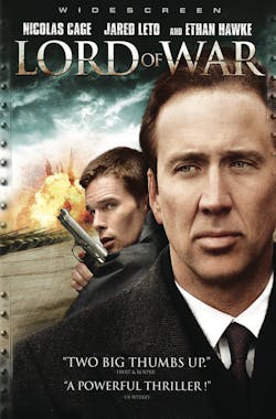 Lord of War (DVD Widescreen Special Edition) [DVD]