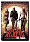 The Devil's Rejects (DVD Widescreen Unrated) [DVD] - 3D