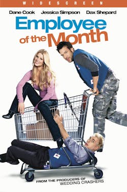 Employee of the Month (DVD Widescreen) [DVD]