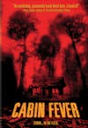 Cabin Fever [DVD] - 3D
