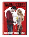 Warm Bodies (with Digital Download) [DVD] - 3D